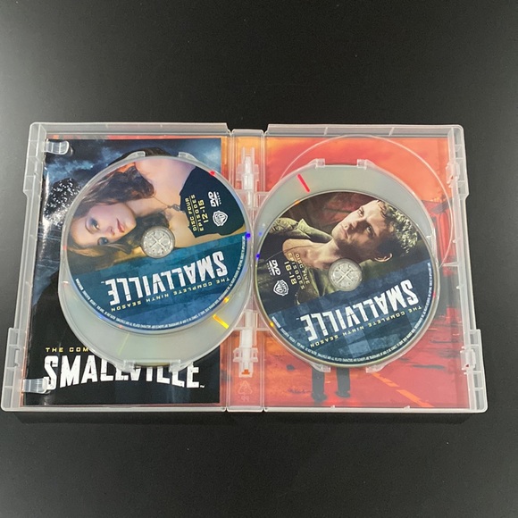 Smallville - The Complete Ninth Season - Picture 6 of 11